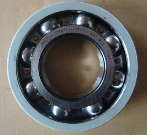 6309 TN C3 bearing for idler Brands
